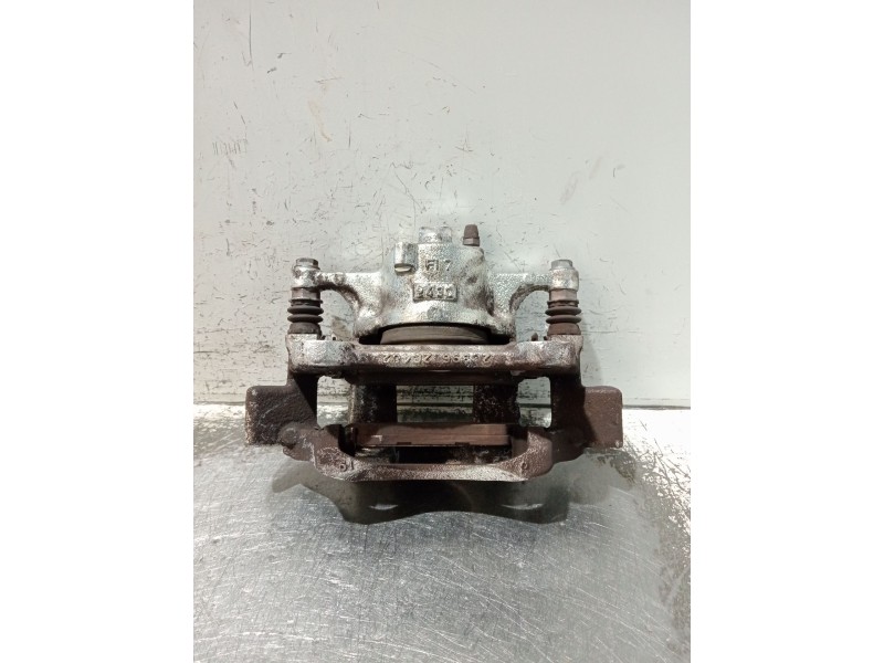 Recambio de pinza freno delantera derecha para ford puma referencia OEM IAM L1TC2B302A L1TC2B294A 