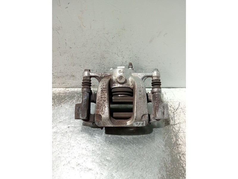 Recambio de pinza freno delantera izquierda para ford puma referencia OEM IAM L1TC2B302A L1TC2B294A 