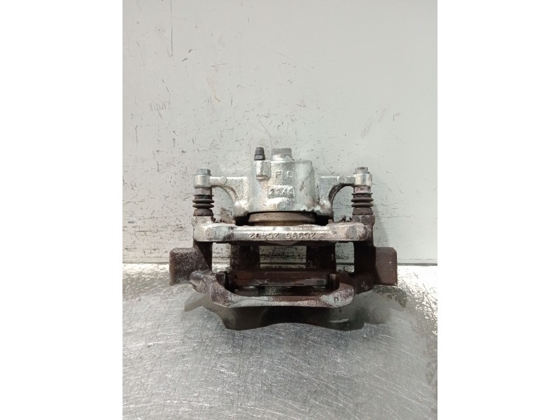 Recambio de pinza freno delantera izquierda para ford puma referencia OEM IAM L1TC2B302A L1TC2B294A 