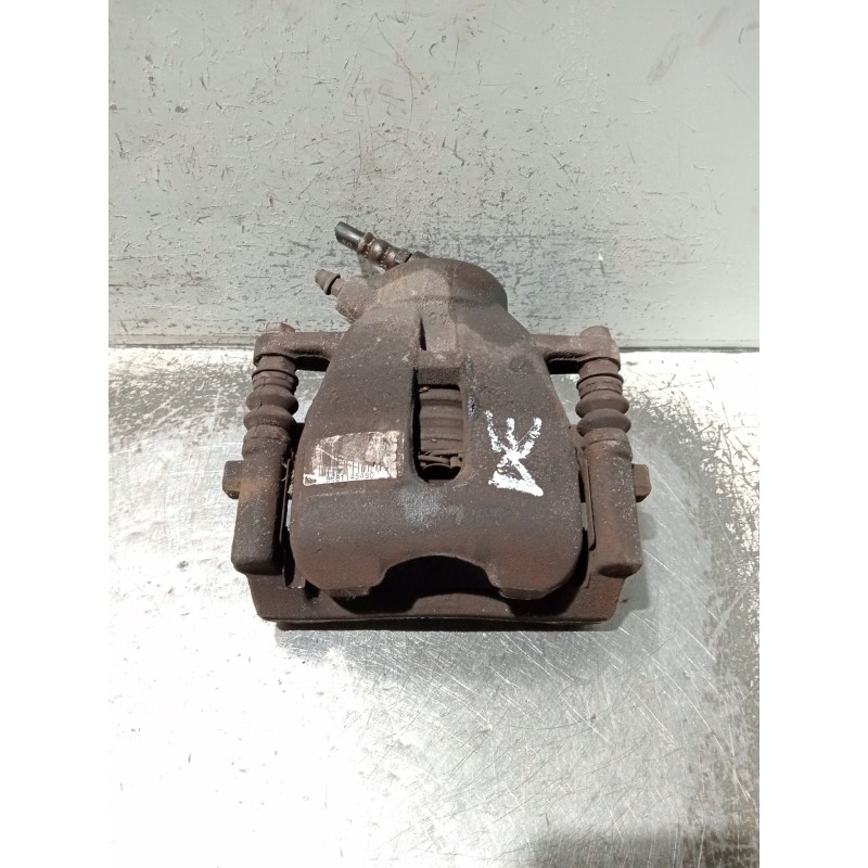 Recambio de pinza freno delantera derecha para citroën c3 i (fc_, fn_) 1.4 hdi referencia OEM IAM 9681145480  