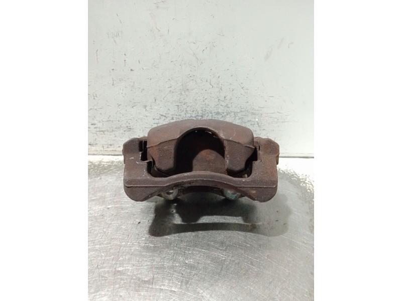 Recambio de pinza freno delantera derecha para citroën c3 i (fc_, fn_) 1.4 hdi referencia OEM IAM 9681145480  