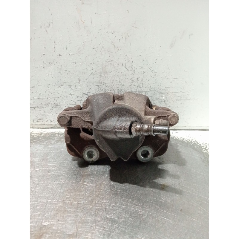 Recambio de pinza freno delantera derecha para citroën c3 i (fc_, fn_) 1.4 hdi referencia OEM IAM 9681145480  