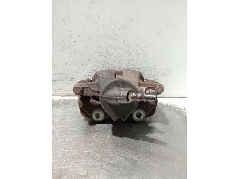 Recambio de pinza freno delantera derecha para citroën c3 i (fc_, fn_) 1.4 hdi referencia OEM IAM 9681145480  