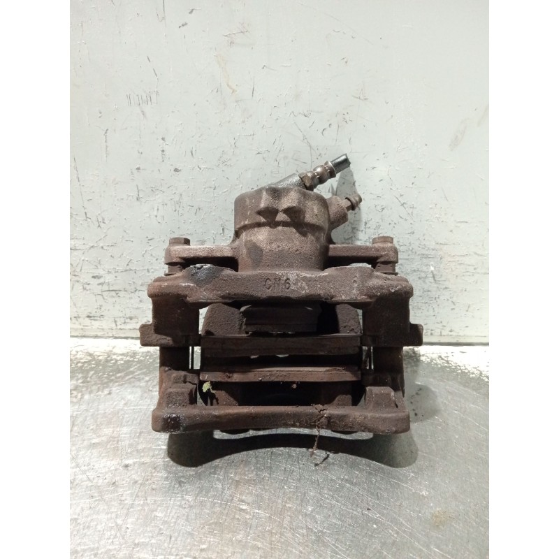 Recambio de pinza freno delantera derecha para citroën c3 i (fc_, fn_) 1.4 hdi referencia OEM IAM 9681145480  