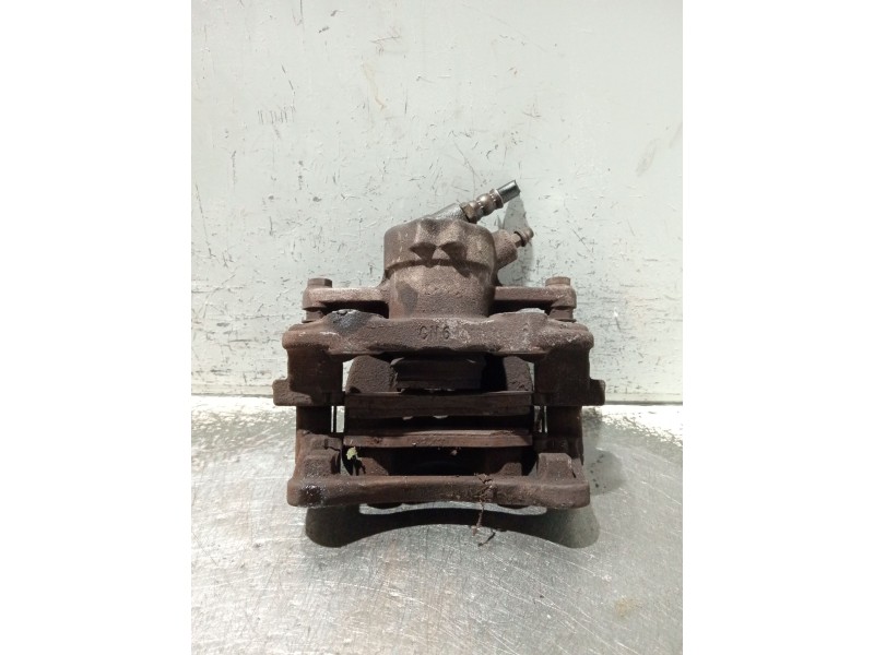 Recambio de pinza freno delantera derecha para citroën c3 i (fc_, fn_) 1.4 hdi referencia OEM IAM 9681145480  