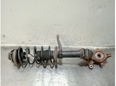 Recambio de mangueta delantera derecha para citroën ax (za-_) 11 referencia OEM IAM    2