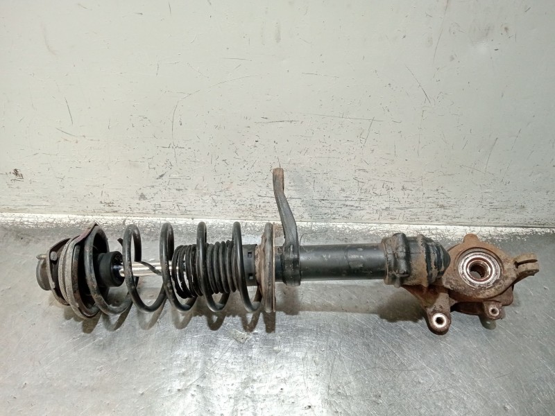 Recambio de mangueta delantera derecha para citroën ax (za-_) 11 referencia OEM IAM   