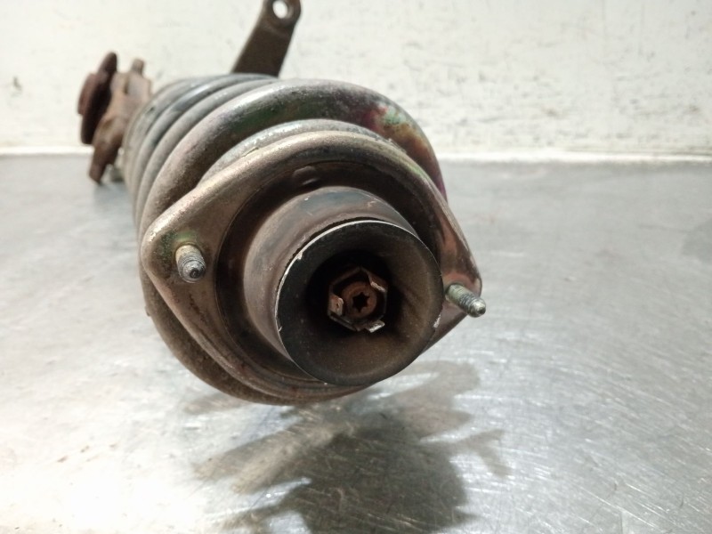 Recambio de mangueta delantera derecha para citroën ax (za-_) 11 referencia OEM IAM   