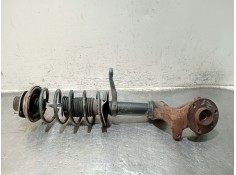 Recambio de mangueta delantera izquierda para citroën ax (za-_) 11 referencia OEM IAM   