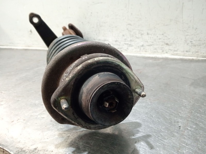 Recambio de mangueta delantera izquierda para citroën ax (za-_) 11 referencia OEM IAM   