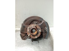 Recambio de mangueta delantera derecha para ford puma referencia OEM IAM L1TC3K170B1A  