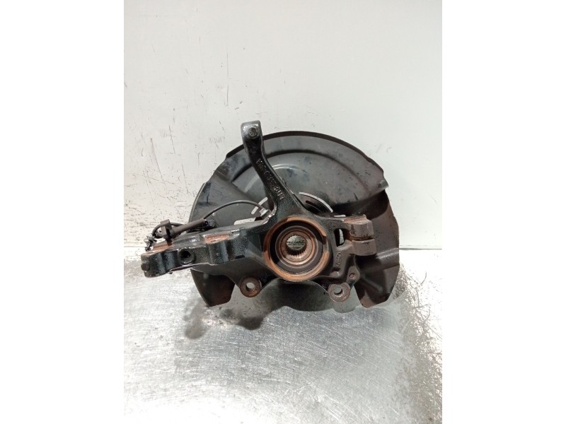 Recambio de mangueta delantera derecha para ford puma referencia OEM IAM L1TC3K170B1A  