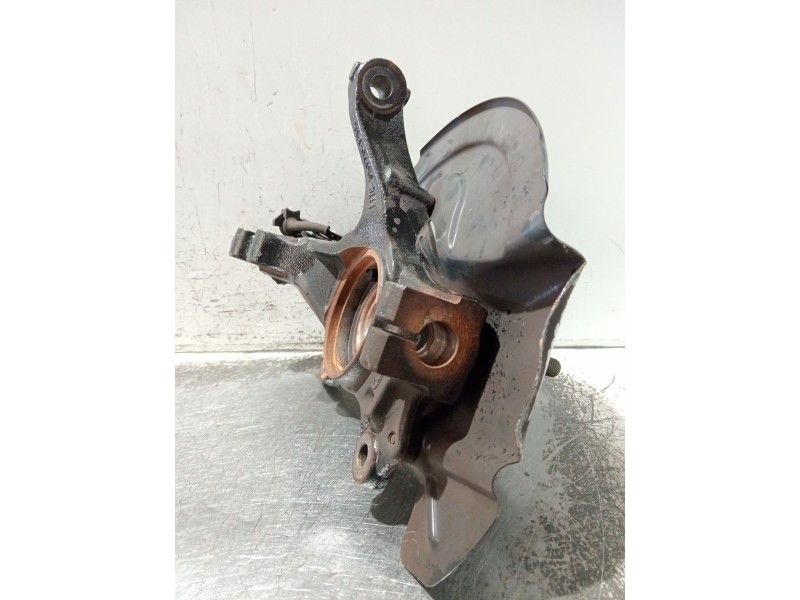 Recambio de mangueta delantera derecha para ford puma referencia OEM IAM L1TC3K170B1A  
