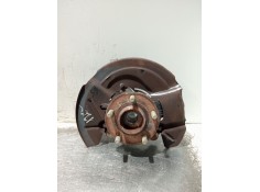 Recambio de mangueta delantera izquierda para ford puma referencia OEM IAM L1TC3K171B1A  