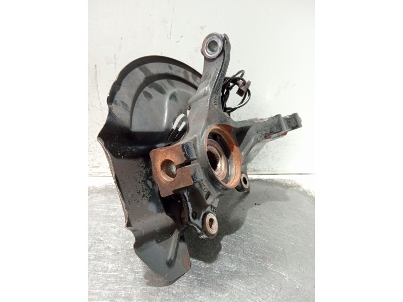 Recambio de mangueta delantera izquierda para ford puma referencia OEM IAM L1TC3K171B1A  