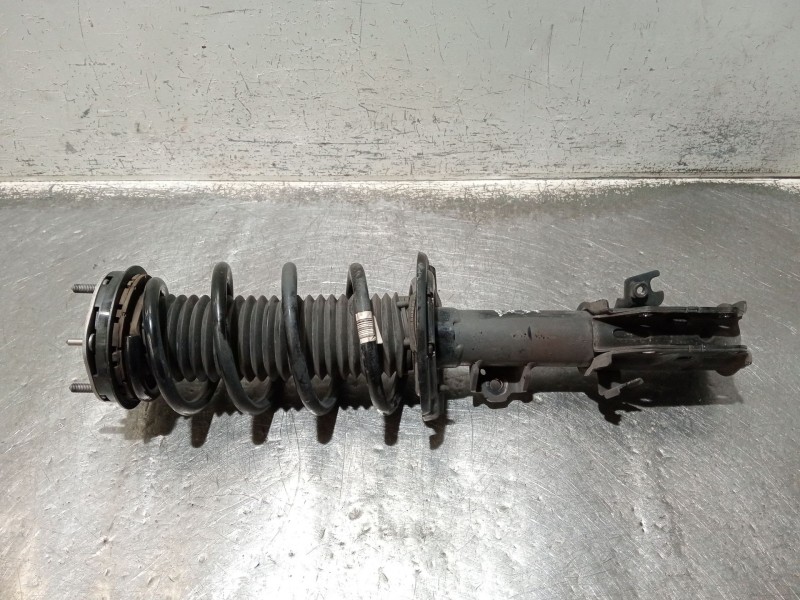 Recambio de amortiguador delantero derecho para ford puma referencia OEM IAM L1TC18045 1A101266A 19Z04