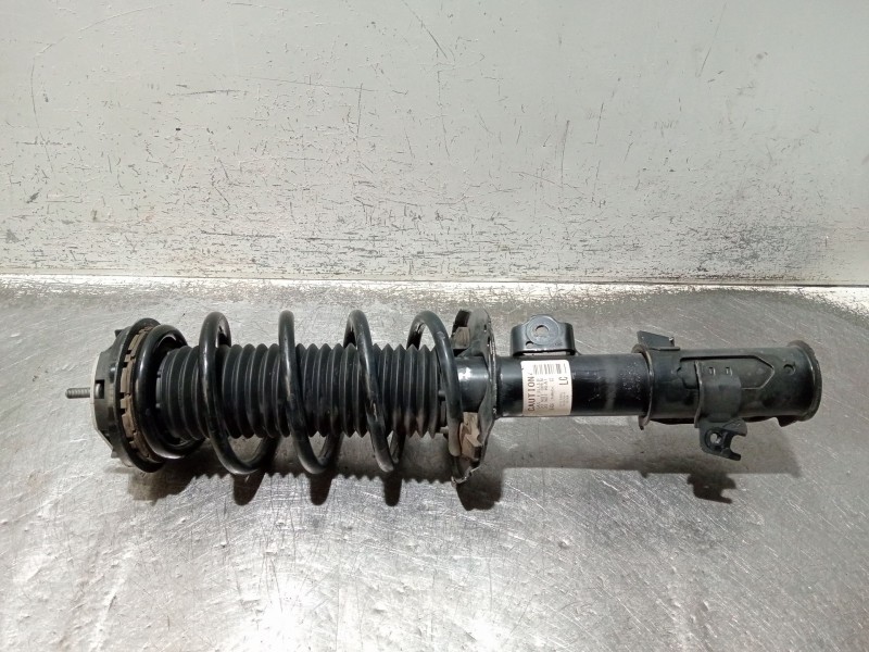 Recambio de amortiguador delantero derecho para ford puma referencia OEM IAM L1TC18045 1A101266A 19Z04