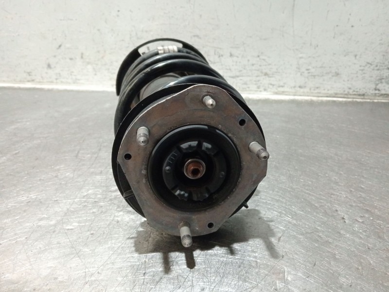 Recambio de amortiguador delantero derecho para ford puma referencia OEM IAM L1TC18045 1A101266A 19Z04