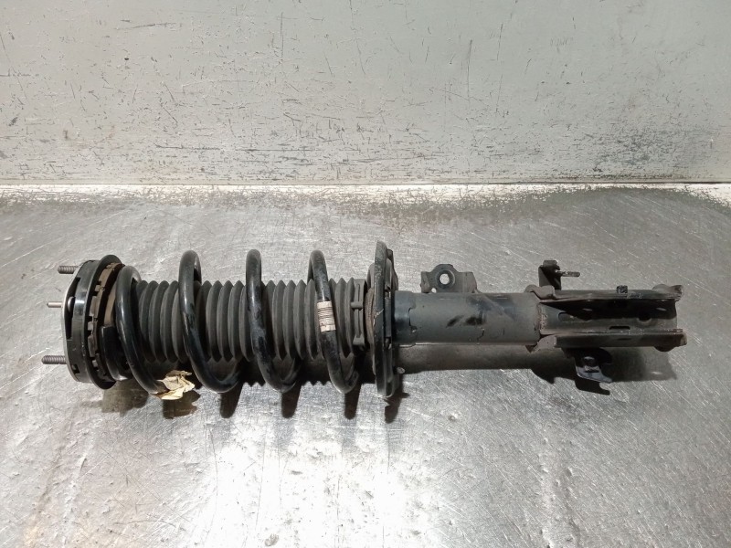 Recambio de amortiguador delantero izquierdo para ford puma referencia OEM IAM L1TC18K001 1A101266B 19Y24B