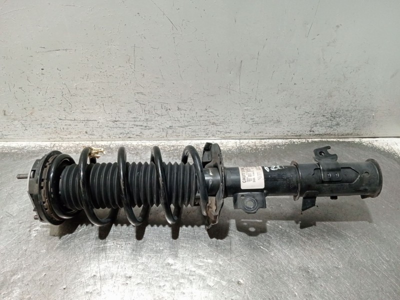 Recambio de amortiguador delantero izquierdo para ford puma referencia OEM IAM L1TC18K001 1A101266B 19Y24B