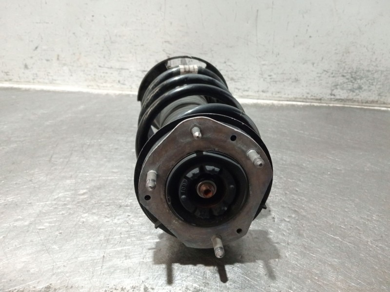 Recambio de amortiguador delantero izquierdo para ford puma referencia OEM IAM L1TC18K001 1A101266B 19Y24B