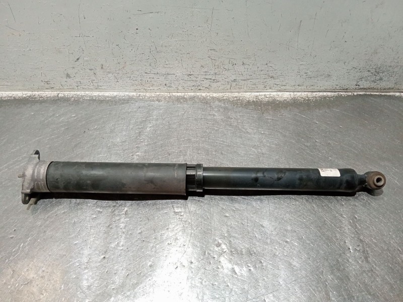 Recambio de amortiguador trasero izquierdo para ford puma referencia OEM IAM L1TC18080 1A101386A 19Z05B