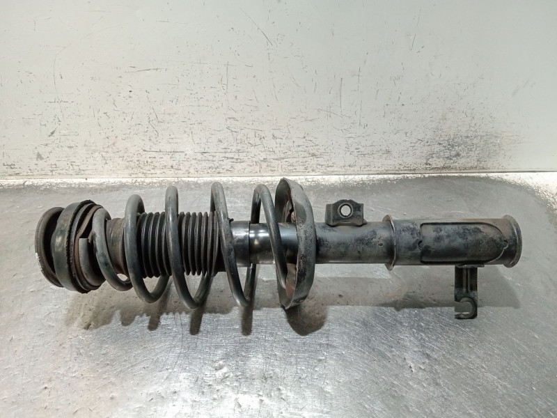 Recambio de amortiguador delantero derecho para opel insignia a (g09) 2.0 cdti (68) referencia OEM IAM 13245967 367327926 E46126