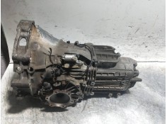 Recambio de caja cambios para audi a4 berlina (b5) referencia OEM IAM CXY 03046 