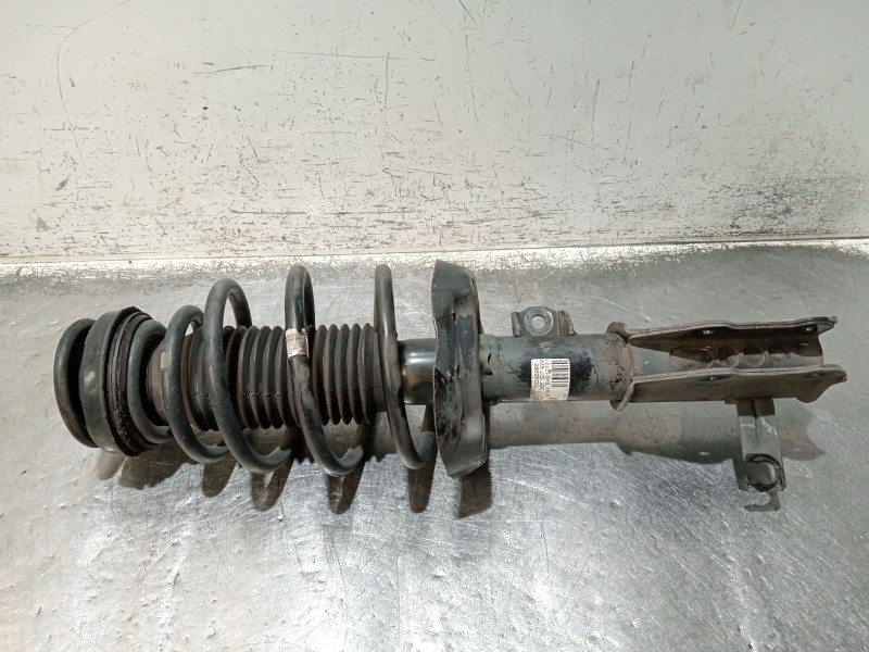 Recambio de amortiguador delantero izquierdo para opel insignia a (g09) 2.0 cdti (68) referencia OEM IAM 13245966 367327926 E461