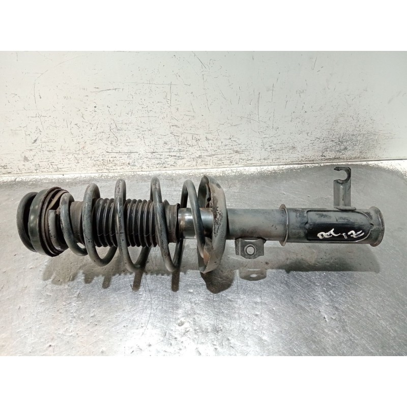 Recambio de amortiguador delantero izquierdo para opel insignia a (g09) 2.0 cdti (68) referencia OEM IAM 13245966 367327926 E461