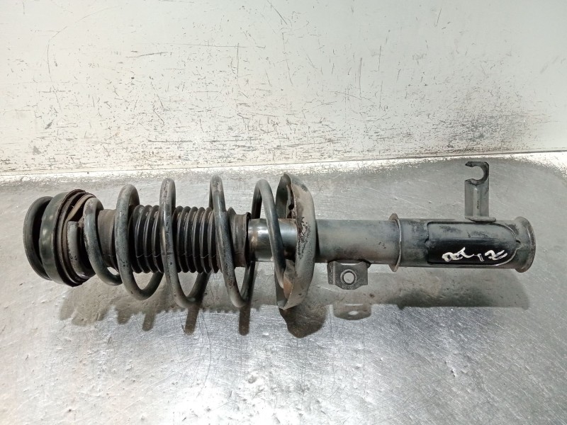 Recambio de amortiguador delantero izquierdo para opel insignia a (g09) 2.0 cdti (68) referencia OEM IAM 13245966 367327926 E461