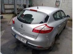 renault megane iii hatchback (bz0/1_, b3_) del año 2011 2