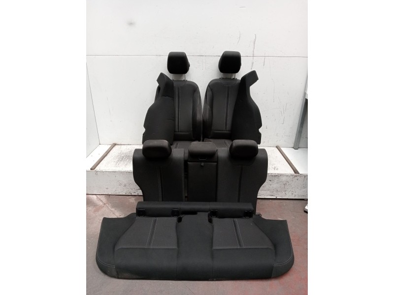 Recambio de juego asientos completo para bmw serie 3 lim. (f30) referencia OEM IAM   