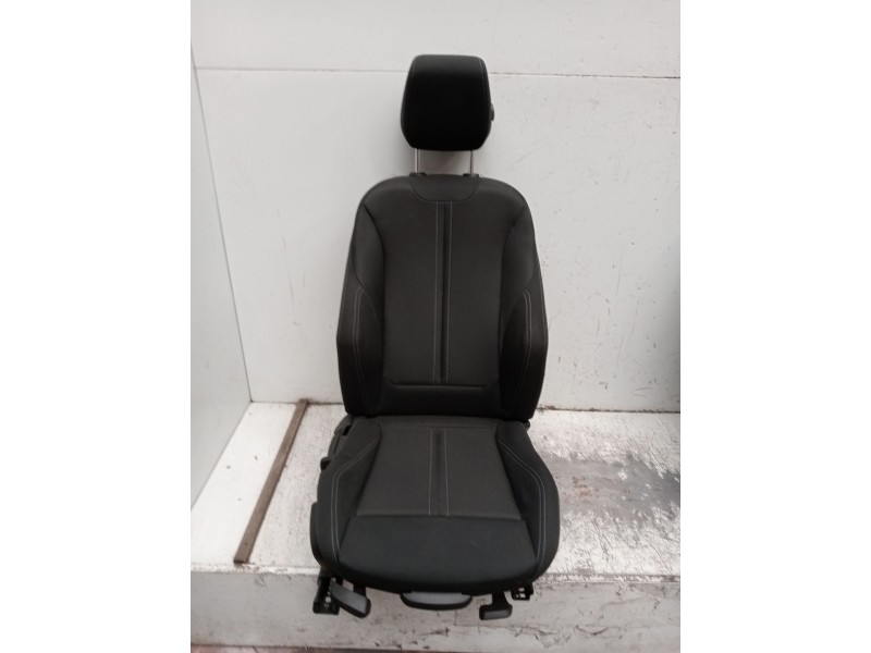 Recambio de juego asientos completo para bmw serie 3 lim. (f30) referencia OEM IAM   