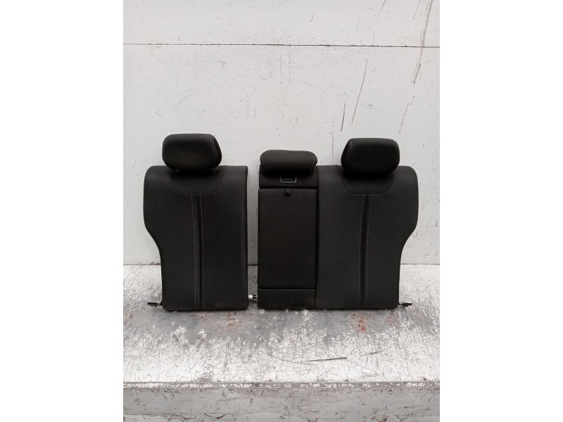 Recambio de juego asientos completo para bmw serie 3 lim. (f30) referencia OEM IAM   