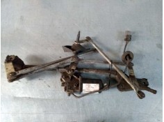 Recambio de motor limpia delantero para chrysler voyager (rg) 2.5 crd cat referencia OEM IAM 24002763  