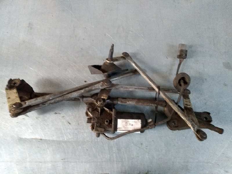 Recambio de motor limpia delantero para chrysler voyager (rg) 2.5 crd cat referencia OEM IAM 24002763  