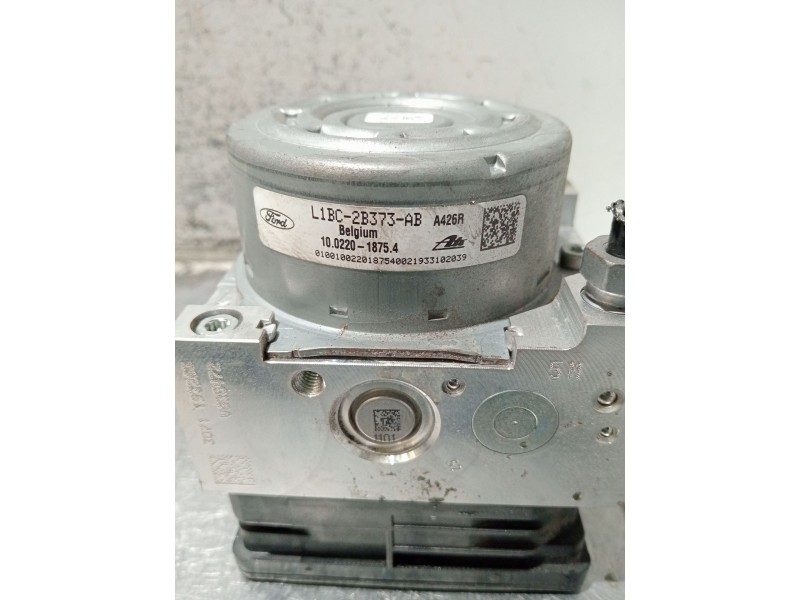 Recambio de abs para ford puma referencia OEM IAM L1BC2C219AB L1BC2B373AB 10022018754
