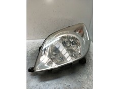 Recambio de faro izquierdo para citroën nemo furgoneta/monovolumen (aa_) 1.3 hdi 75 referencia OEM IAM 04557099900010  