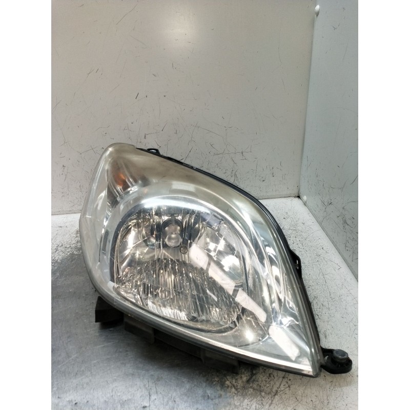 Recambio de faro derecho para citroën nemo furgoneta/monovolumen (aa_) 1.3 hdi 75 referencia OEM IAM 04556099900010  