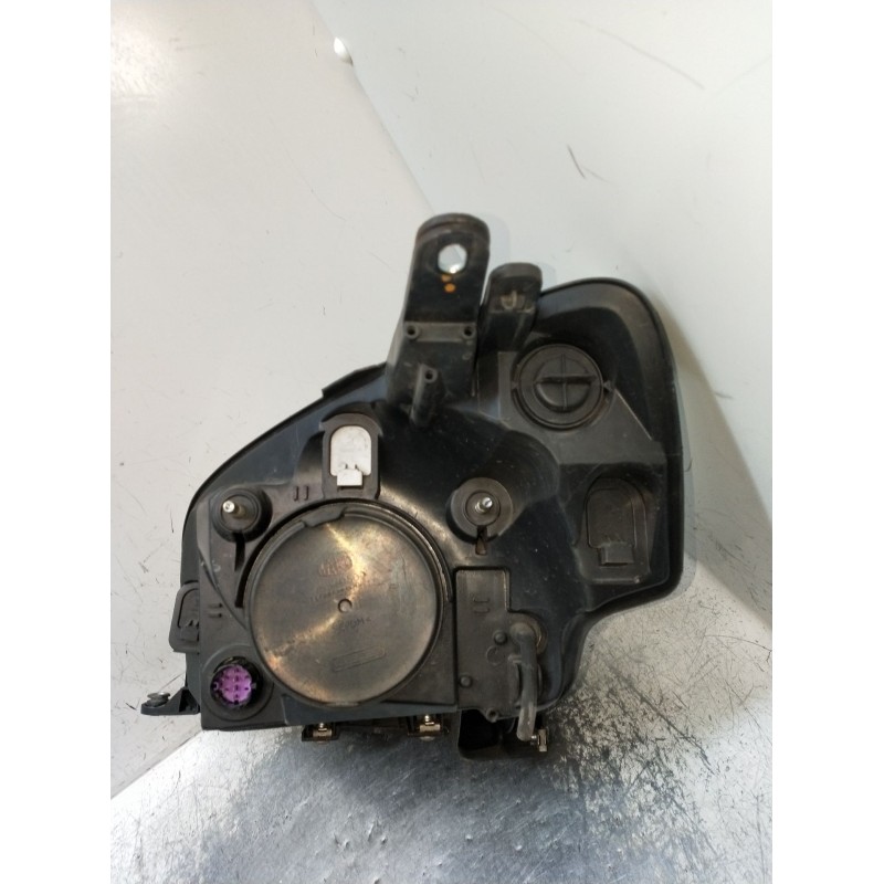 Recambio de faro derecho para citroën nemo furgoneta/monovolumen (aa_) 1.3 hdi 75 referencia OEM IAM 04556099900010  