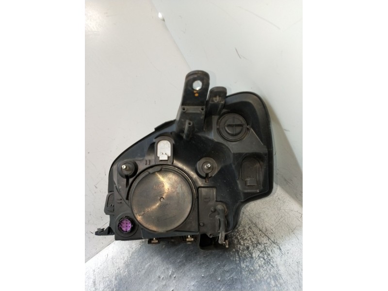Recambio de faro derecho para citroën nemo furgoneta/monovolumen (aa_) 1.3 hdi 75 referencia OEM IAM 04556099900010  