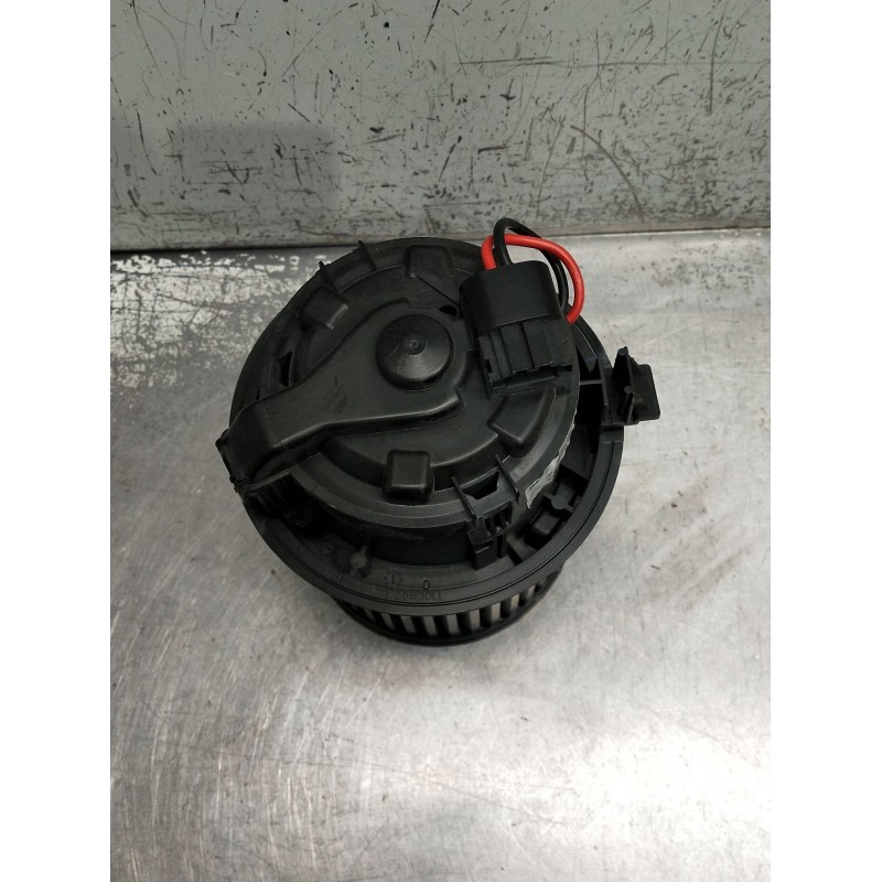 Recambio de motor calefaccion para peugeot 208 referencia OEM IAM T1013140A  