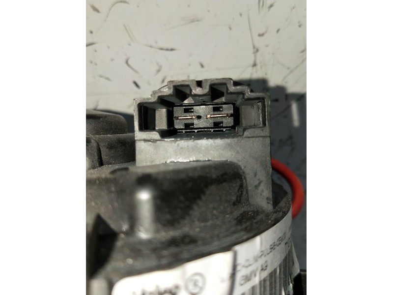 Recambio de motor calefaccion para peugeot 208 referencia OEM IAM T1013140A  