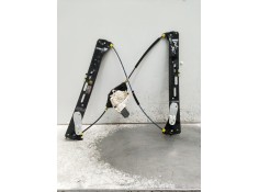 Recambio de elevalunas delantero derecho para seat alhambra (710, 711) 2.0 tdi referencia OEM IAM 7N0837462D 5p 