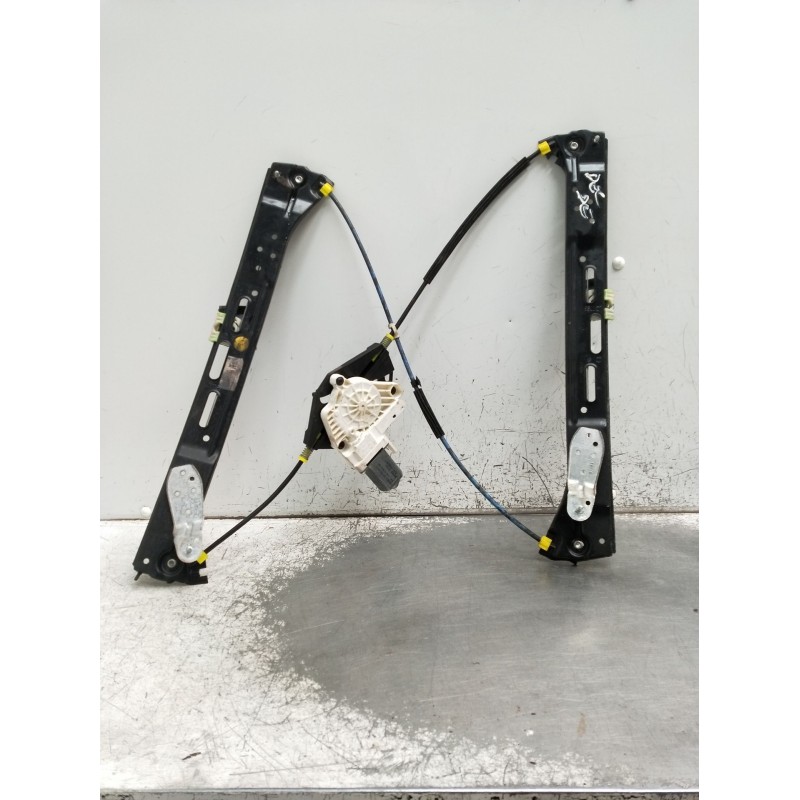 Recambio de elevalunas delantero derecho para seat alhambra (710, 711) 2.0 tdi referencia OEM IAM 7N0837462D 5p 