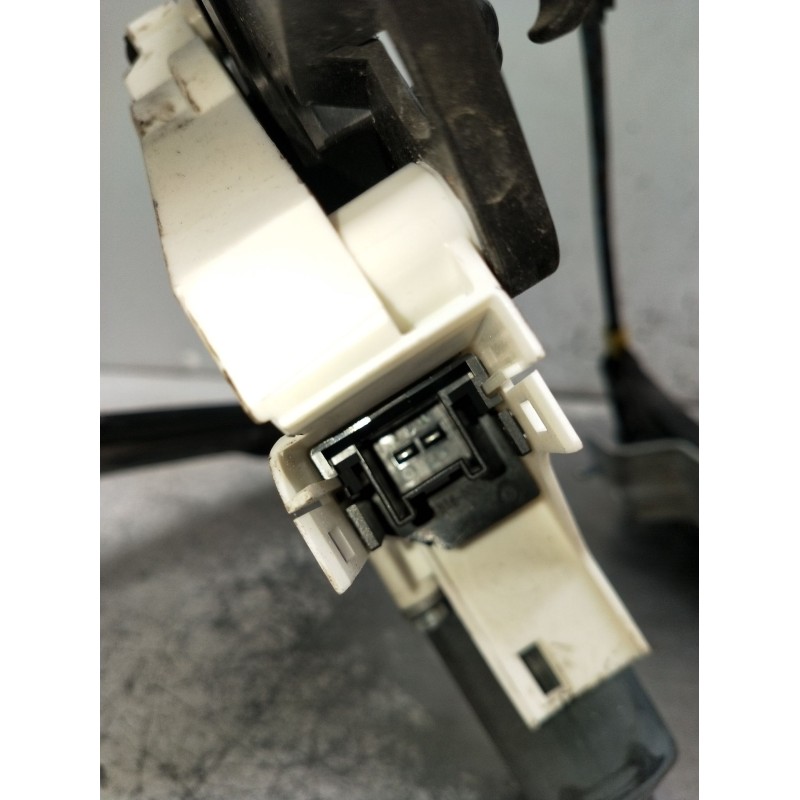 Recambio de elevalunas delantero derecho para seat alhambra (710, 711) 2.0 tdi referencia OEM IAM 7N0837462D 5p 