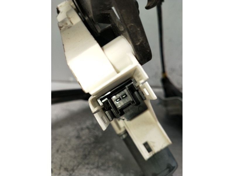 Recambio de elevalunas delantero derecho para seat alhambra (710, 711) 2.0 tdi referencia OEM IAM 7N0837462D 5p 