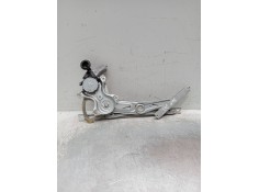 Recambio de elevalunas delantero derecho para toyota yaris active referencia OEM IAM 857100d100 973582101 5p 