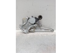 Recambio de elevalunas trasero izquierdo para toyota yaris active referencia OEM IAM 857100d100 973582101 5p 